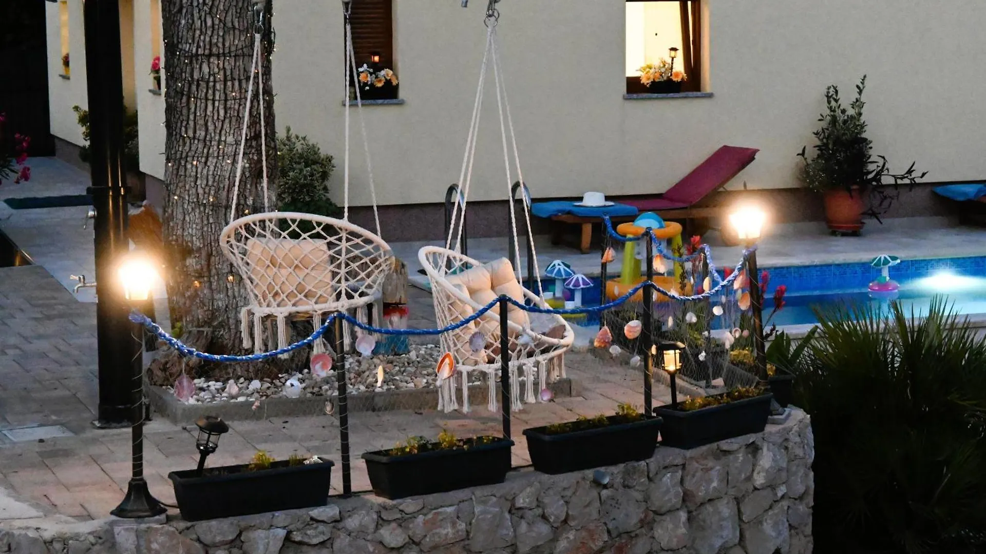 Villa Diego Gabonjin