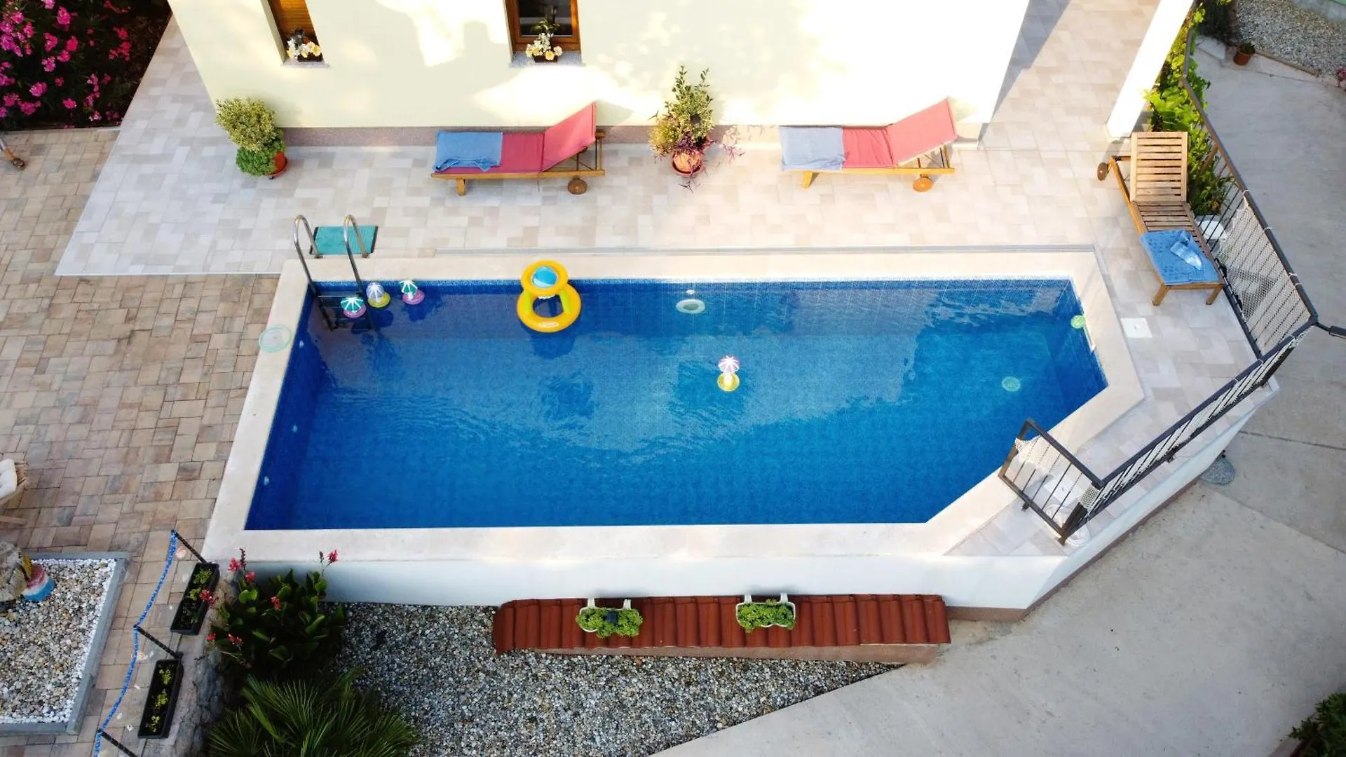 Villa Diego Gabonjin