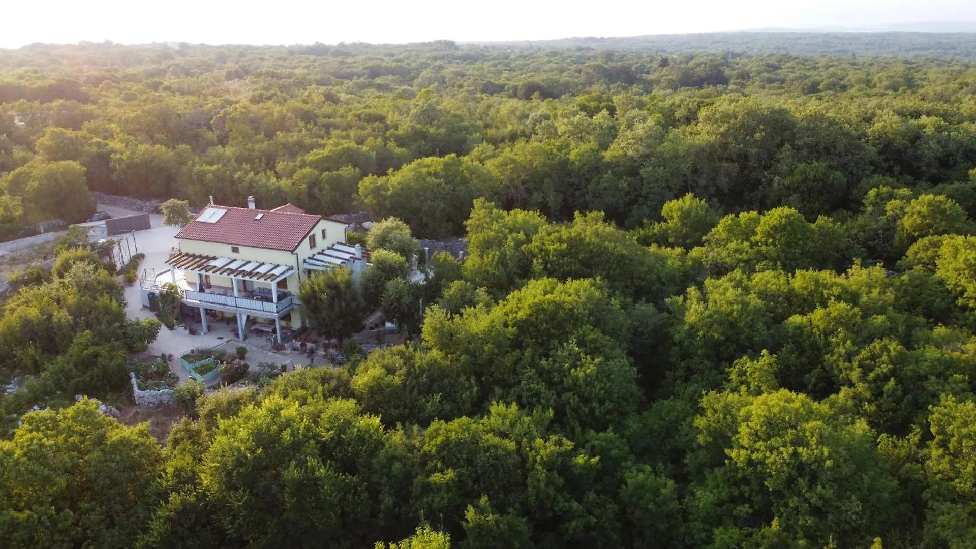 Villa Diego Gabonjin