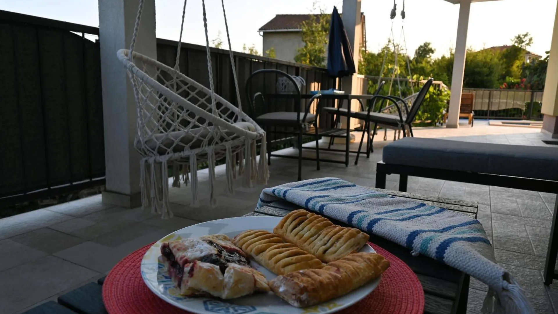 Villa Diego Gabonjin
