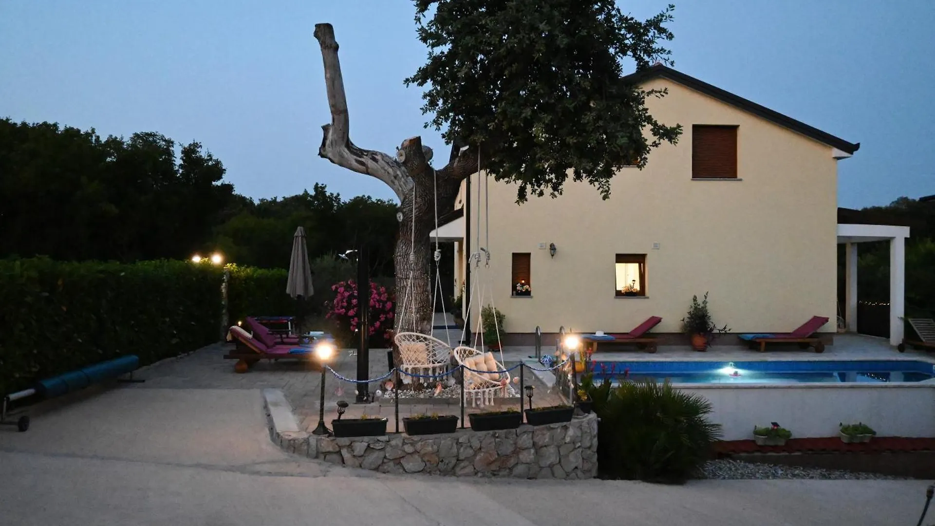 Villa Diego Gabonjin