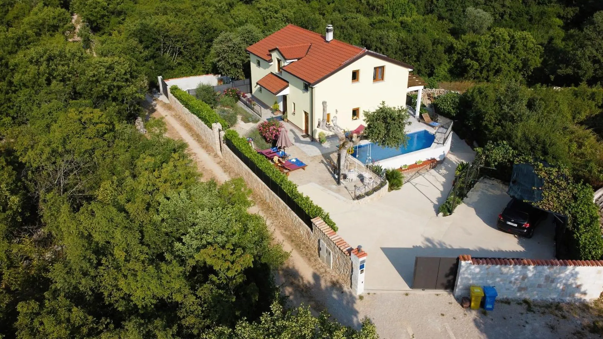 Villa Diego Gabonjin